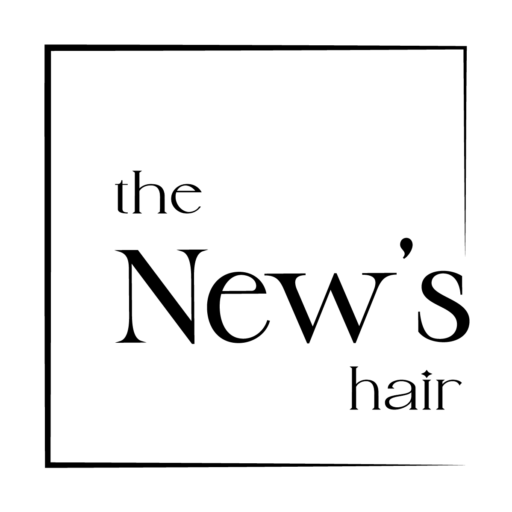 The New's Hair